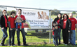 Universal Roof and Contracting Joins Walk for Life