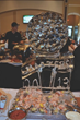Relax. Indulge. Enjoy Masters Hospitality at The Legends Club of...