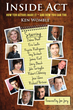 Inside Act: Ken Womble Interviews Actors Debra Monk and Jose Llana