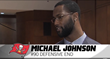 MJ Speaks on Being Excited about New NFL Home