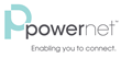PowerNet Global, Now Powernet, Launches New Brand - Vision