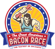The Great American Bacon Race Launches in Miami