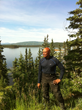 Navy Commander Departs on 3 Year, 68 Country, 170,000 Mile, Solo...