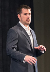 Marcus Luttrell