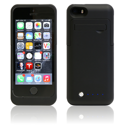 iPhone 5 Power Case