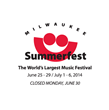 Summerfest Adds Arctic Monkeys, Cole Swindell, The Chainsmokers and...