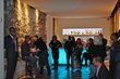 Packed House at L2 Lounge with USA Guided Tours