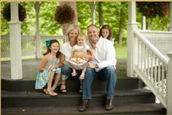Steve and Nicole Puchalski