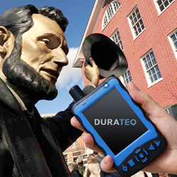 Softeq's Durateq(R) Asistive Technology System at David Wills House