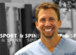 Sport and Spine Rehab's Dr. Jay Greenstein Attends the Fifth...