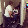 101 Mobility & Jungle Rapids Throw a Party for Exceptional...