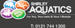 Shirley Aquatics Urges Amateur Koi Carp Owners To Invest In A Decent...