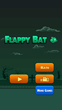 New App “Flappy Bat: Endless Flyer Game” from Fast Effects Studios is...