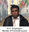 Tamils for Obama Praises NPC's Ananthi and Shivajilingam for...