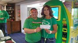 Bowlathon for Children's Miracle Network
