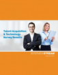 Survey: Hiring Pros Struggling to Keep Pace with Talent Shortage,...