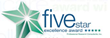Medic Receives the 2014 Five Star Excellence Award