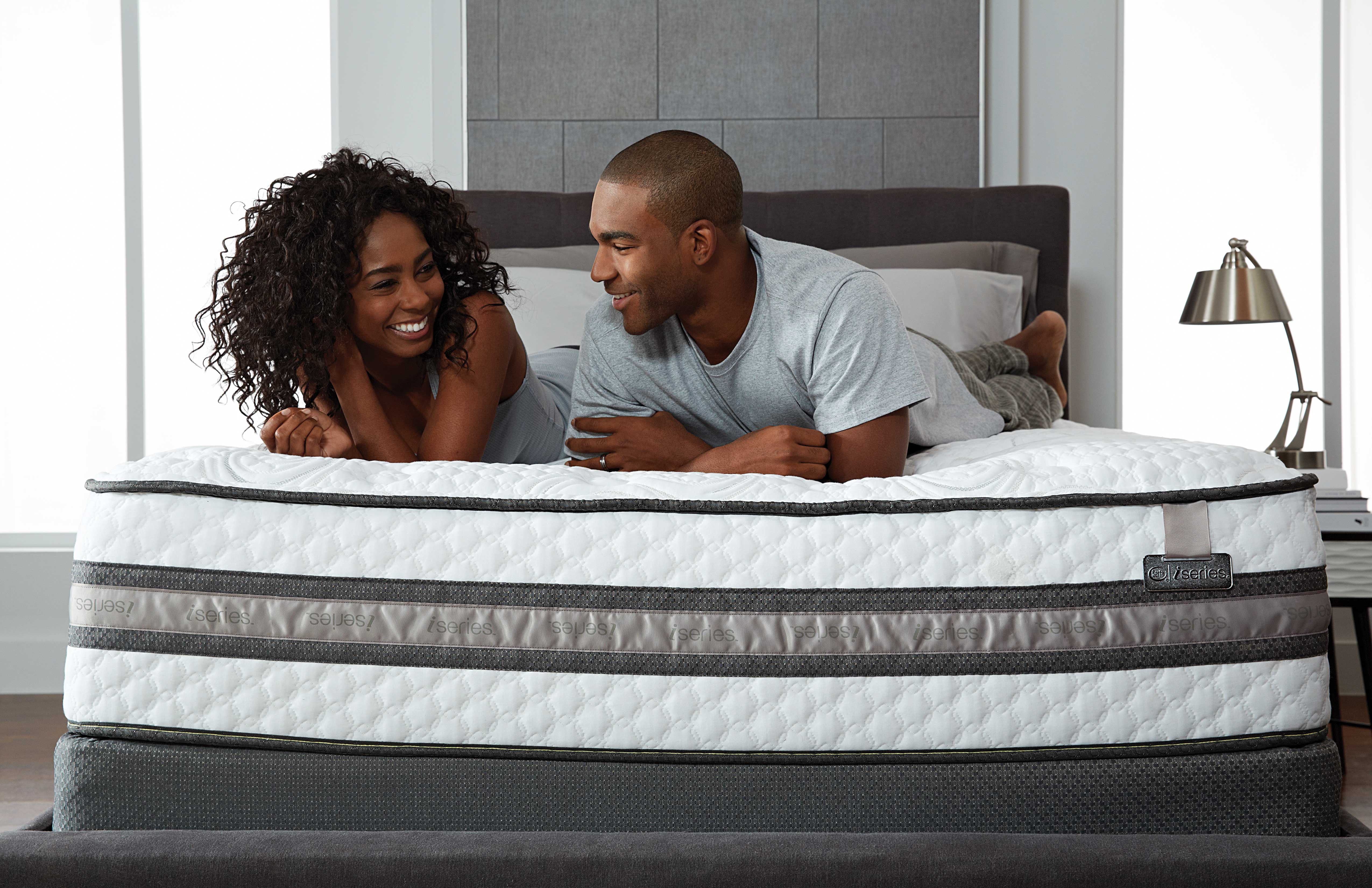 The Mattress Factory to Carry New Serta 2014 Line this Month