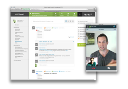 BCSocial and BrowseTel