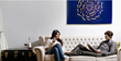 New York Startup, Genetic Ink, Partners with Swiss Artist to Create...