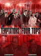 The Temptations and The Four Tops Return to DPAC