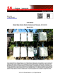 EJL Wireless Research Reports Global BTS Market Volumes Hit Record...