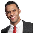 Dominican Immigrant Graduates from the Prestigious Wharton Business...