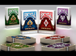 Ornate Playing Cards Makes a Splash on Kickstarter - by House of...