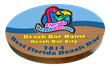 FloridaBeachBar.com Launches Fourth Annual Best Beach Bar Competition