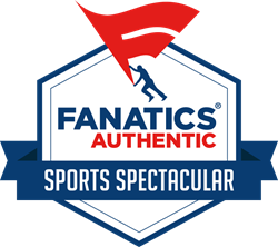 Fanatics Authentic Sports Spectacular