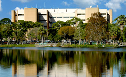 Photo of C.W. Bill Young VA Medical Center