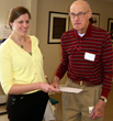 Llanfair Helps Older Adults with Fall Prevention