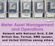 Mandated smart meters in EU by 2020 | Discover how leading Utilities...