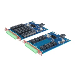SeaRAQ Family of I/O Expansion Boards for Relio R3
