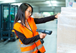A2B Tracking Exhibits at 2014 Supply Chain & Transportation, USA