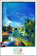 Dania Beach Arts & Seafood Celebration's Kick-off Event Sets...