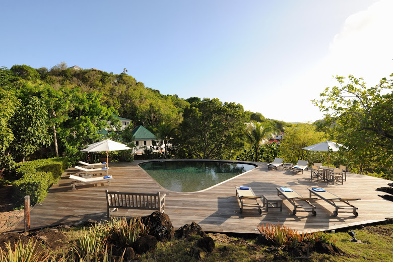 Villa Bel Esprit Listed for 24.5 Million with St. Barth Properties