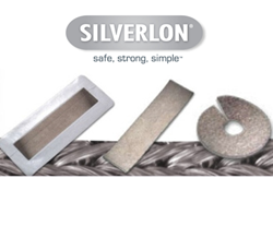 silverlon silver dressings