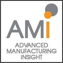 Advanced Manufacturing Insight (AMI) Logo