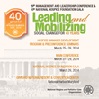 NHPCO Hosts National Conference Focusing on Hospice Leadership