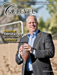 Trapp Corp.’s David Trapp Named C-Level Magazine’s CEO of the Month