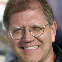 “We all know that Robert Zemeckis is one of our industry&#39;s finest Directors,” said Mark Wolper, President &amp; Executive Producer of The Wolper Organization at ... - gI_88852_zemeckis-robert-image