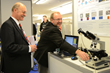 SPIE Photonics Europe 2014 Features Expanded Industry Programme