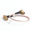 Affordable Cable RF Connectors Released By RFcnn.com