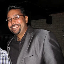 Chicago Real Estate Attorney Ranj Mohip