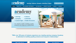 Academy Inc.