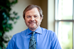 Dr. Lance Smith, CEO