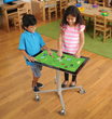Kaplan Early Learning Company Releases New Interactive Table PC for...