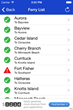 Sugar Maple Interactive Releases Updates to North Carolina Ferry App