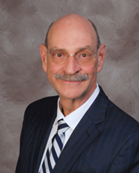William Yarber